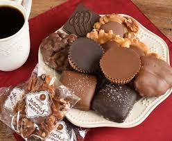 Coblentz Over-sized Treats x 6